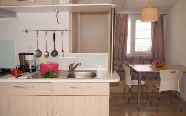 Camping TIKAYAN CLAU MAR JO