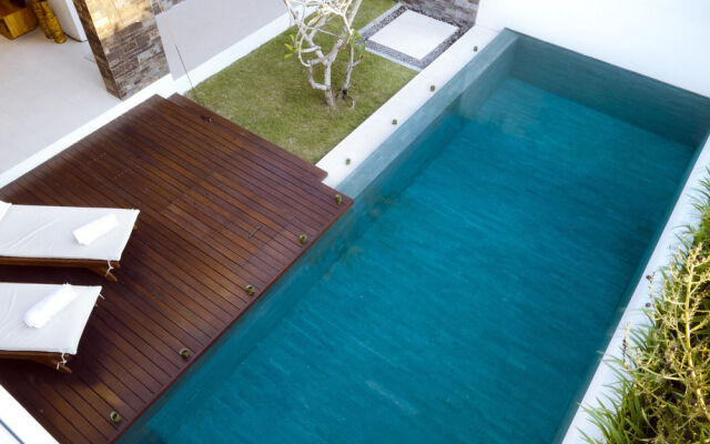Villa Sandy