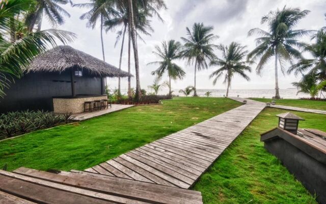 Siargao Paraiso Resort