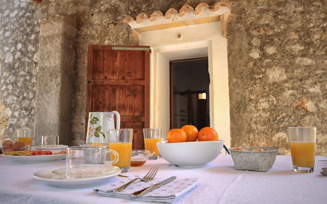 Bou Ros Finca Son Orellet