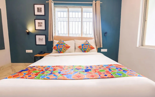 Fabhotel Eden