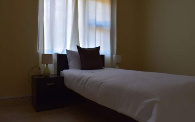 Mount Vista Guest House