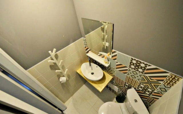 Sweet Village Hostel Ligovskiy