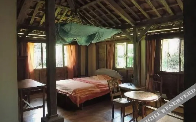 Prana Dewi Mountain Resort