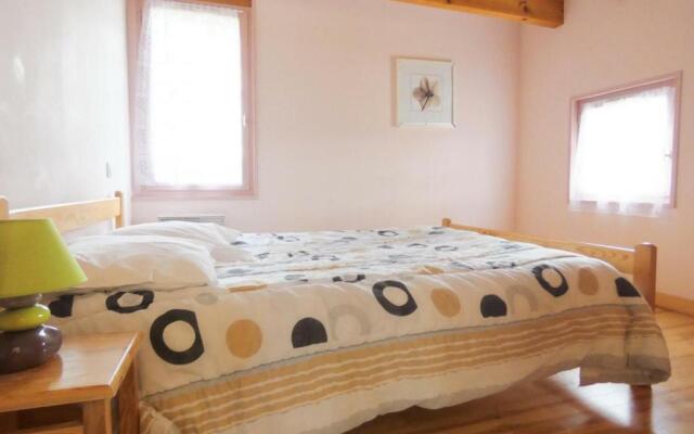 Gîte Luxey, 3 pièces, 4 personnes - FR-1-360-388