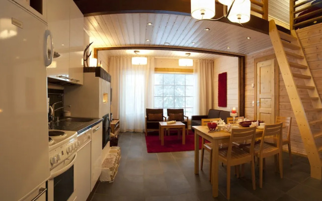 Vuokatinmaa Holiday Apartments