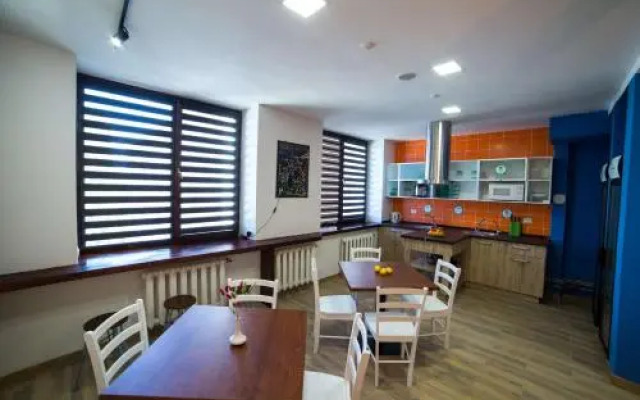 Dream Hostel Poltava