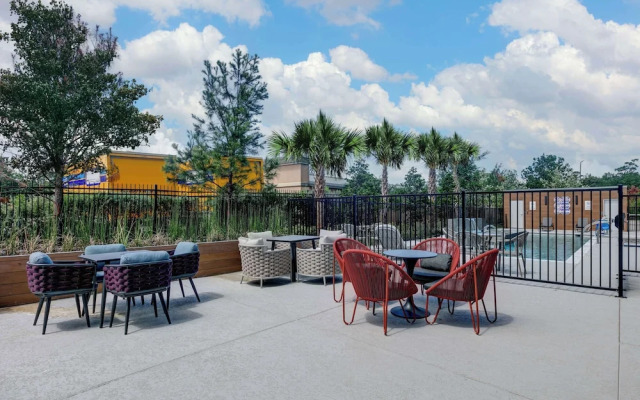 Hampton Inn & Suites by Hilton Shenandoah The Woodlands