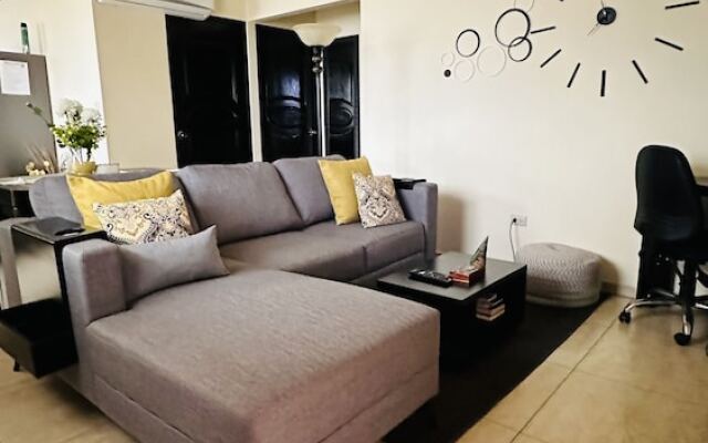 Senderos Apartment, Self Check-in, Aeropuerto SJO