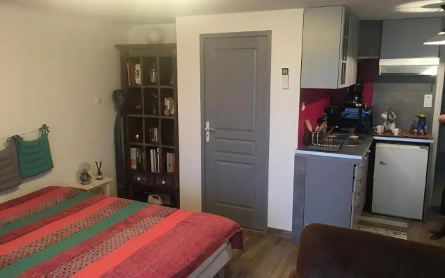 Petit Nid Douillet (Adults Only)