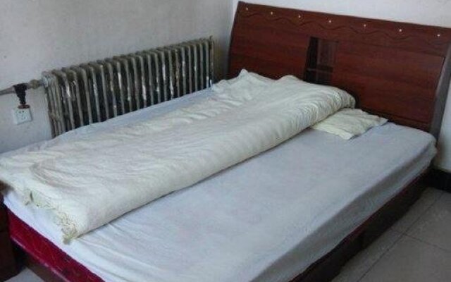 Shiyou Hostel
