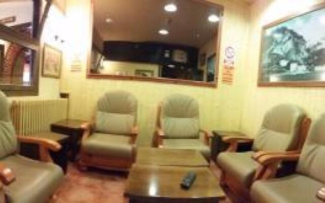 Hotel Sarao