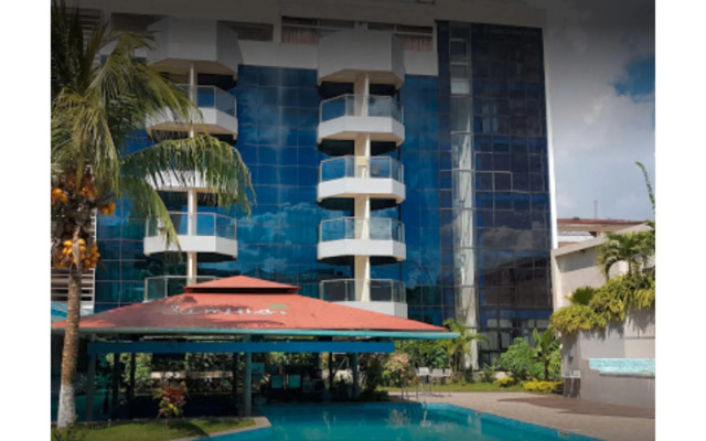 Samiria Jungle Hotel