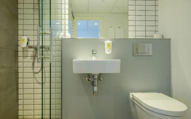 Four Points Flex by Sheraton Aarhus Viby