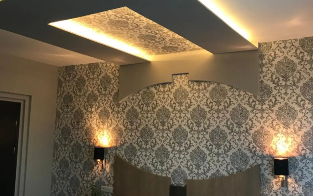Hotel Athen Kelsterbach Airport