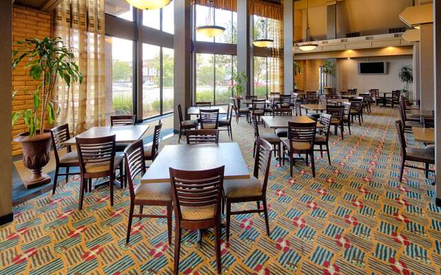 Red Lion Hotel Redding