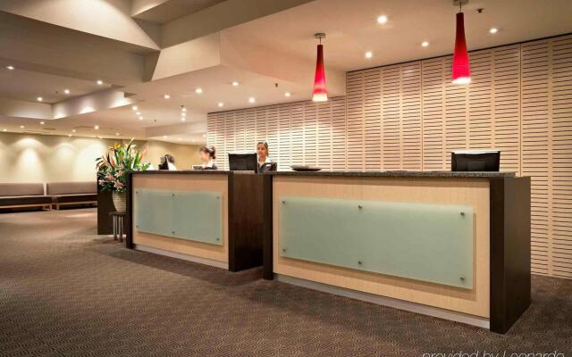 Mercure Welcome Melbourne