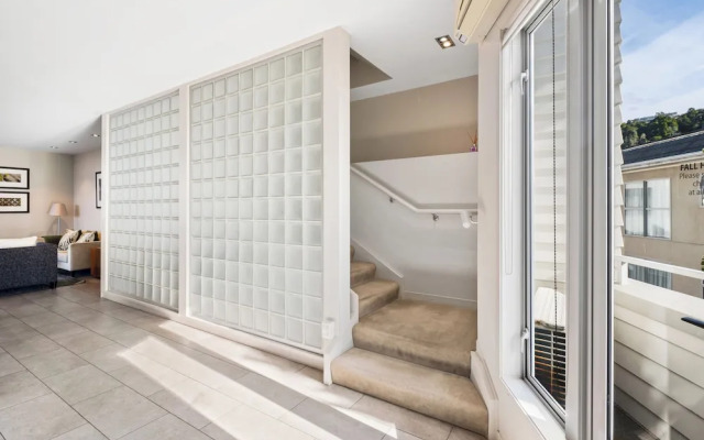 Paihia Waterfront Suites