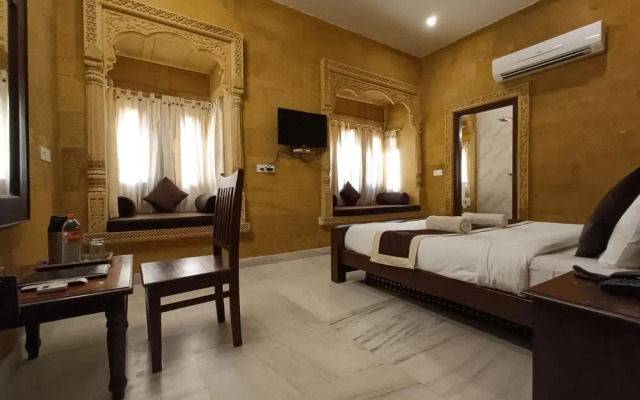 Royal Villa Jaisalmer