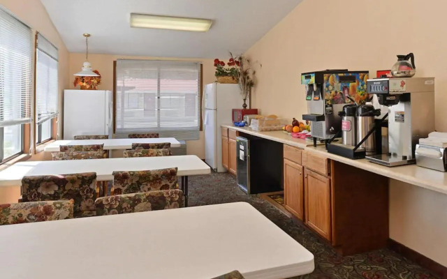 Days Inn Kinston