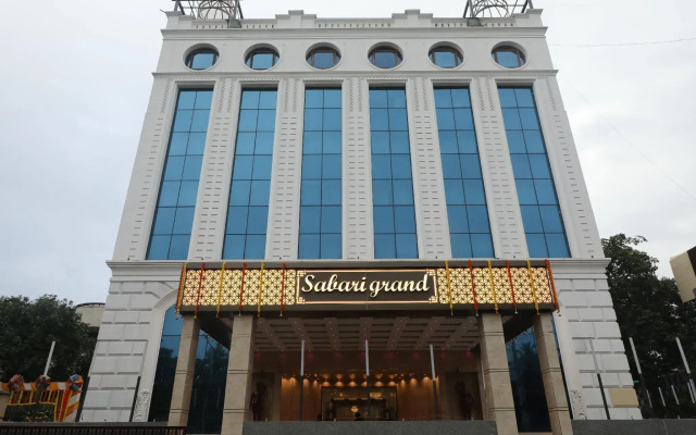Aarin Hotels Chennai T.Nagar