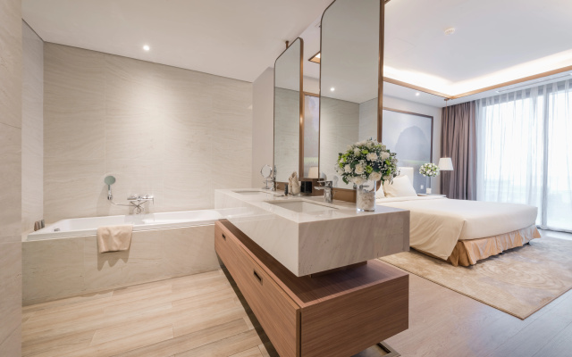 FLC Grand Hotel Samson – Guest Rooms – Sam Son