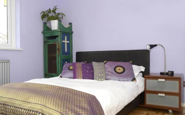 Shoreditch by RedAwning