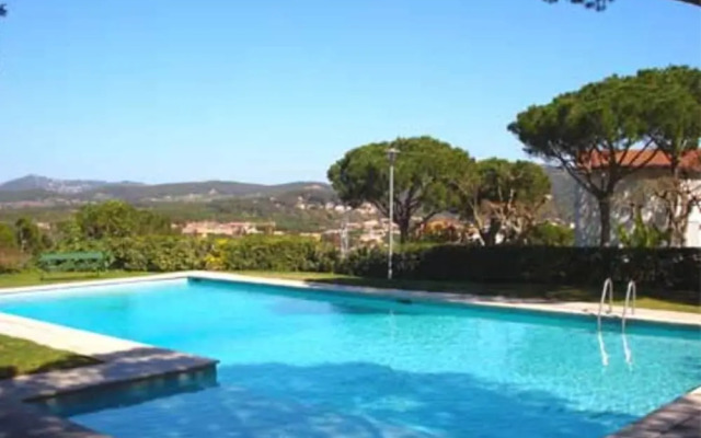 Apartment in Calella de Palafrugeel - 104292