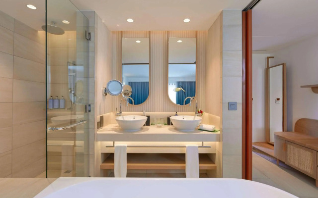 Sofitel Mauritius L'Imperial Resort & Spa
