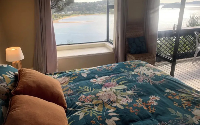 The Retreat Bay of Islands