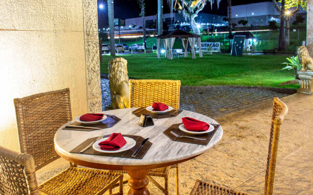 Castelo de Itaipava - Hotel, Eventos e Gastronomia