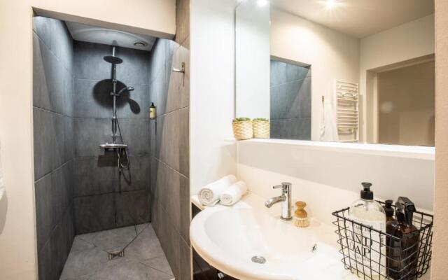 La Quintessence - Appartements d'Exception - Coeur de ville