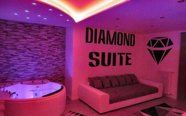 Diamond Suite Verona