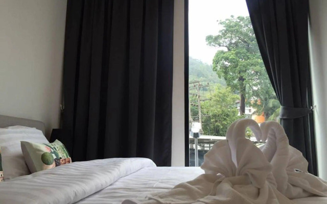 Arthouse Uptown Phuket