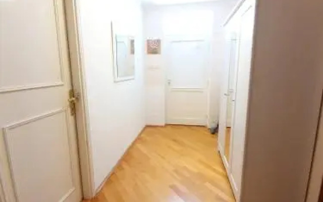 Apartment Dabar
