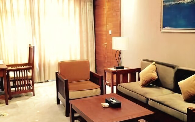 Yunzhibin Jinghao Hotel