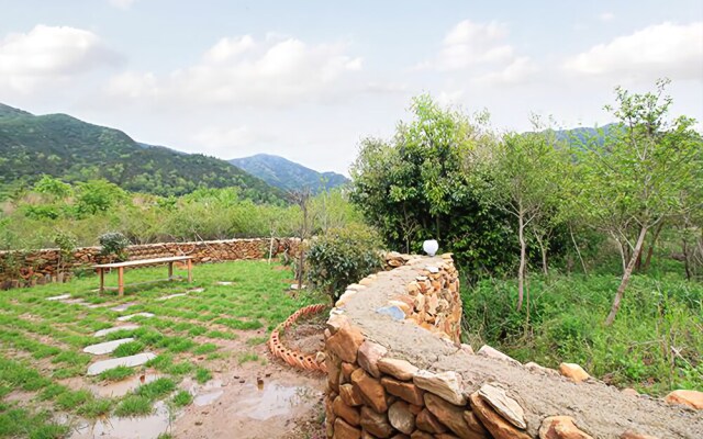 Suncheon Garden House Pension