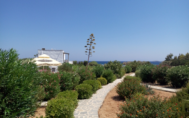 Soros Beach