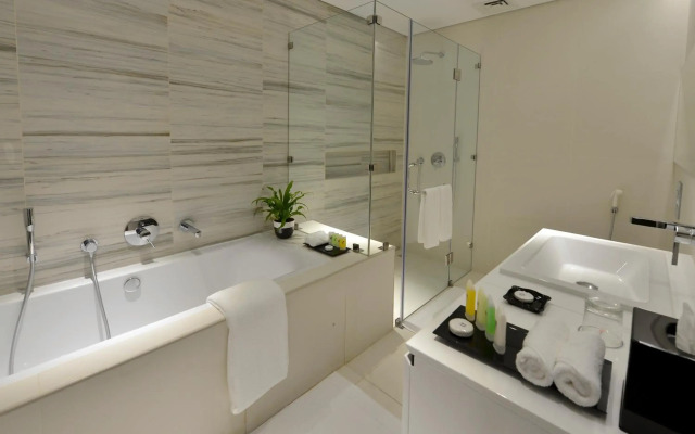 Swiss-Belresidences Juffair