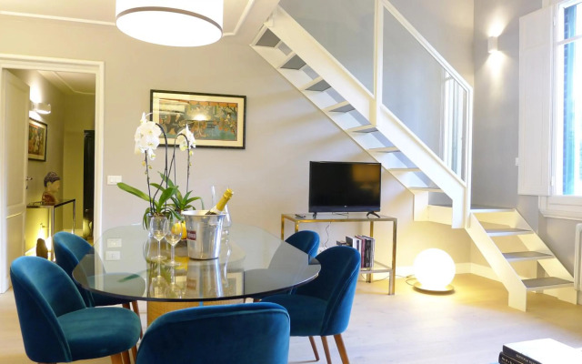 Prati Charming Apartment