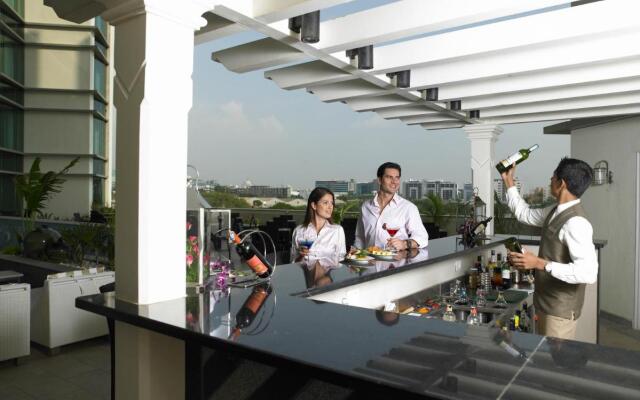 The Zuri Whitefield Bangalore