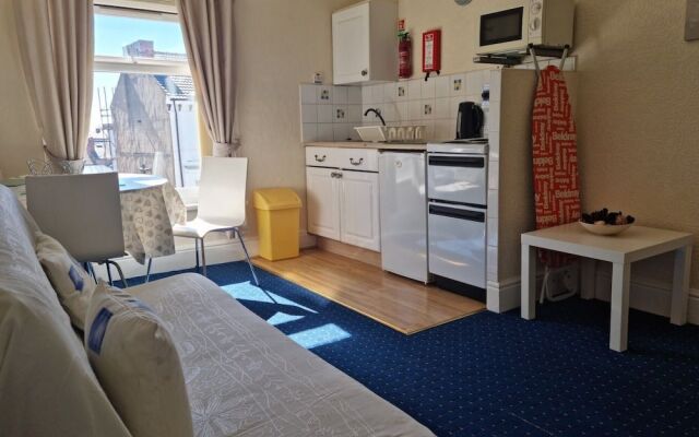 Palatine Court Holiday Flats