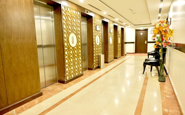 Hayah Plaza Hotel
