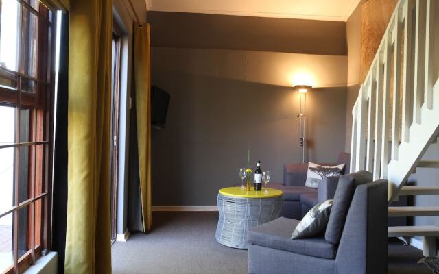 Lucky Bean Guest House