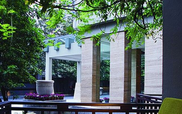 Narada Boutique Hotel Hangzhou Yellow Dragon