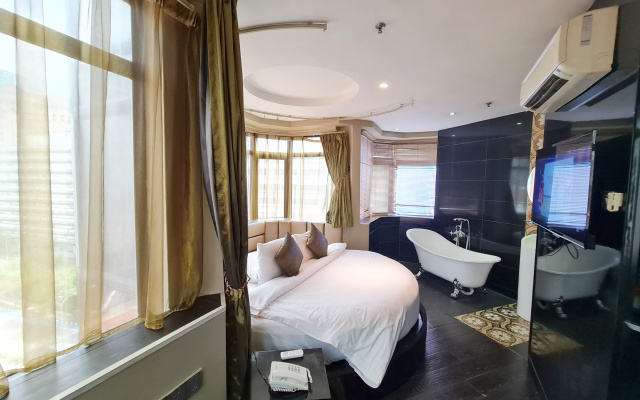 Arenaa Star Hotel