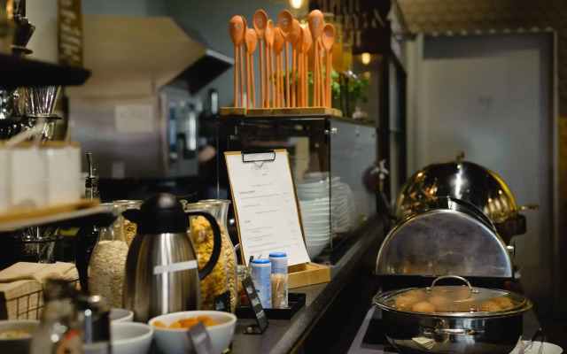 Melter Hotel & Apartments