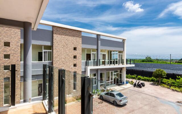 Taitung Senya BnB