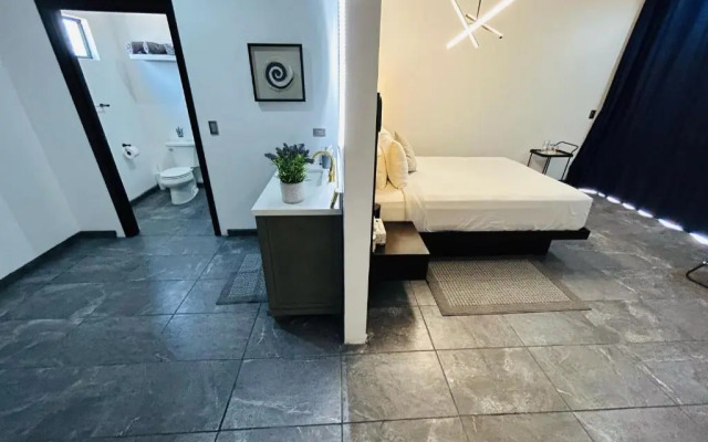 NUMA Wine Eco Suites