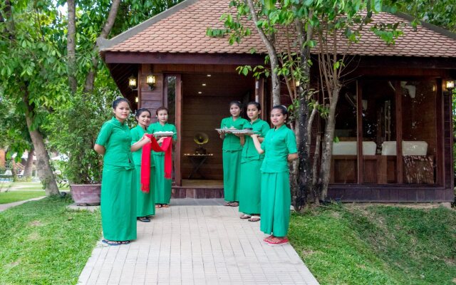 Angkor Heart Bungalow